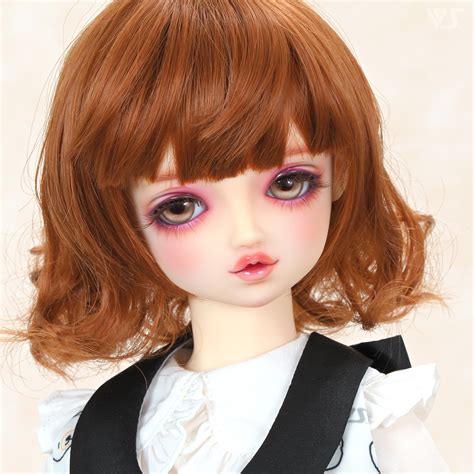 volks bjd dolls|volks usa dollfie.